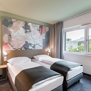 Driepersoonskamer