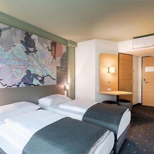 Kamer met Twee Aparte Bedden